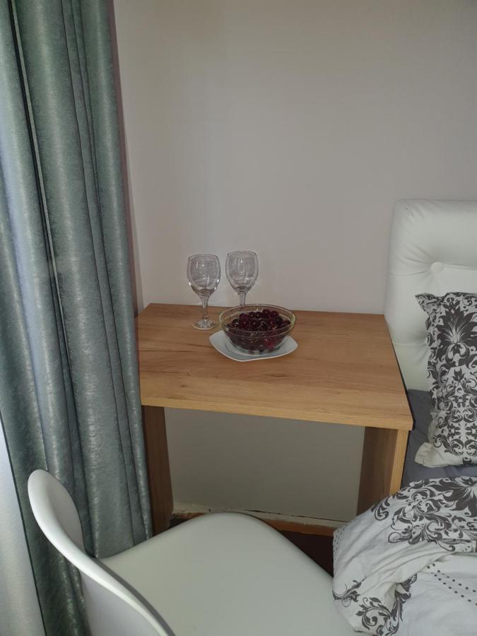 Sunny Apartment Blagoevgrad Ngoại thất bức ảnh