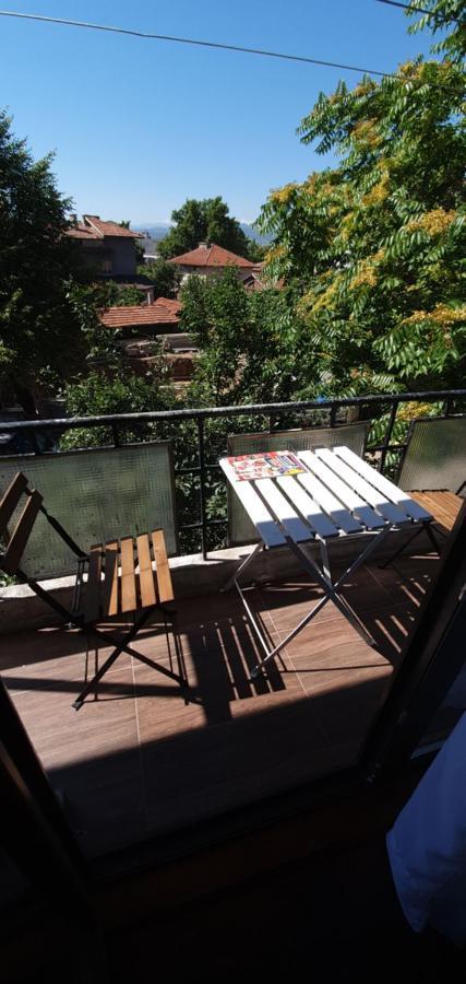 Sunny Apartment Blagoevgrad Ngoại thất bức ảnh