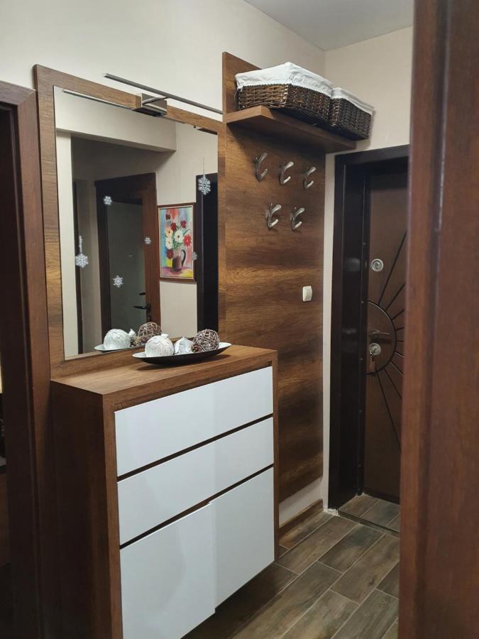 Sunny Apartment Blagoevgrad Ngoại thất bức ảnh