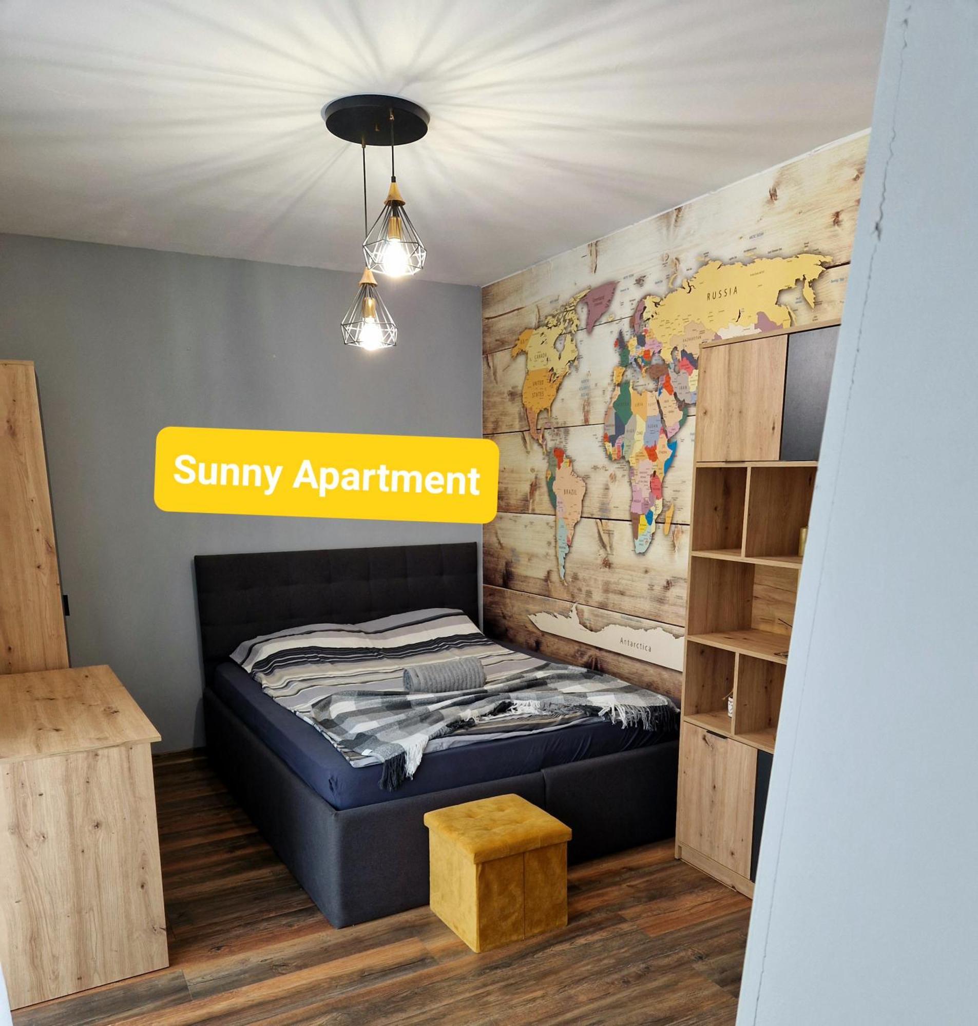 Sunny Apartment Blagoevgrad Ngoại thất bức ảnh